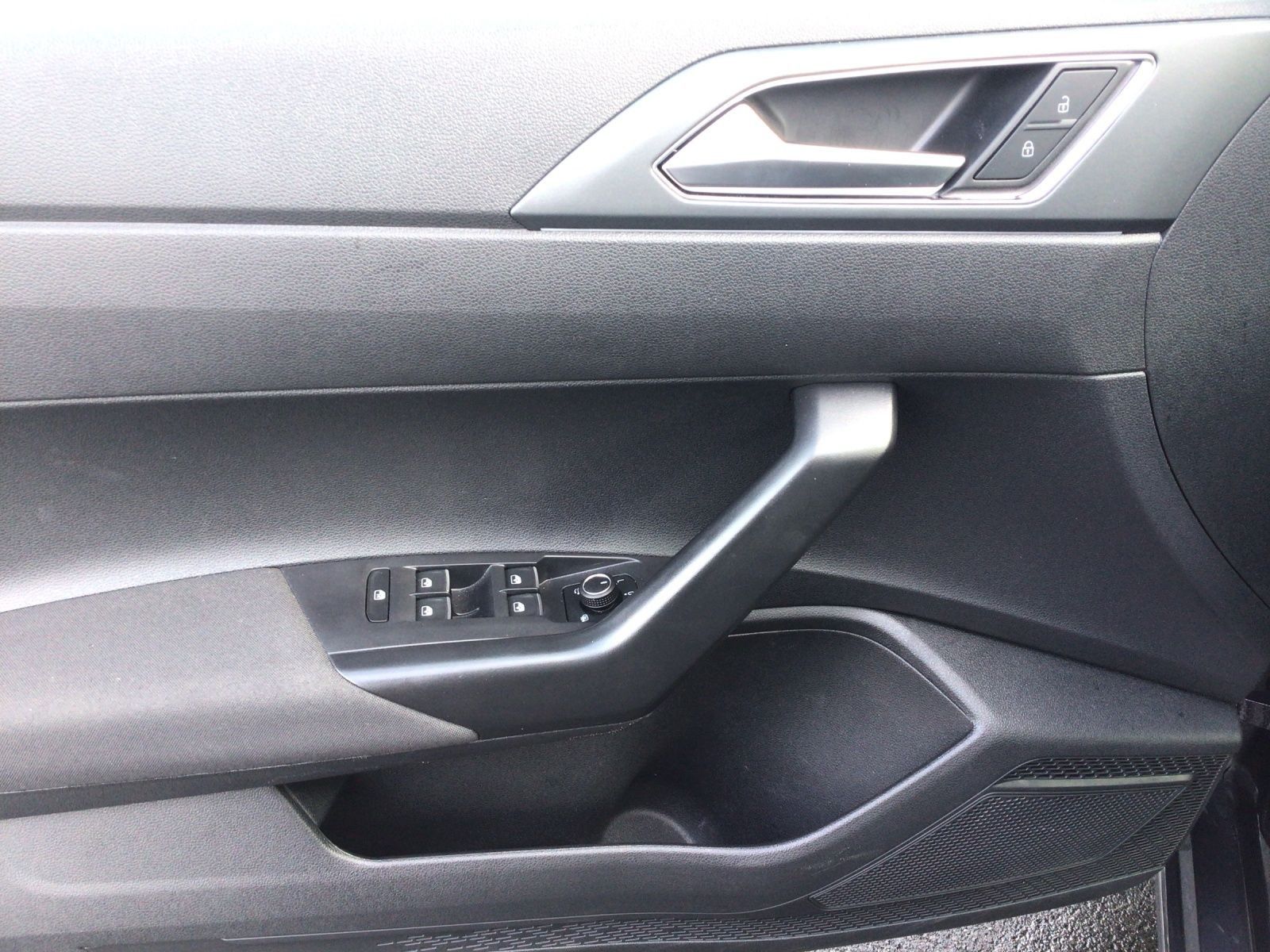 Volkswagen Taigo - Bild 8