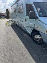 Mobilvetta Blue line - Mobilvetta Wohnwagen & Wohnmobile