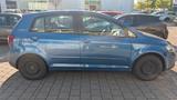 Volkswagen Golf Plus 1.4 Tour Edition Tour Edition - Volkswagen Golf Plus: Tour Edition