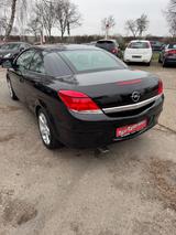 Opel Astra H Twin Top Cosmo - Opel Astra: Cabrio, Twin Top