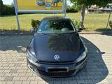 Volkswagen VW Scirocco 1.4 TSI, 160PS - Volkswagen Scirocco: 160 Tsi