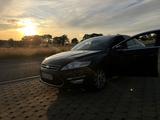Ford Mondeo 1,6 EcoBoost Titanium Titanium - Ford Mondeo mit Benzin-Antrieb: Limousine, 1.6