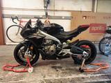 Aprilia Tuono 660 Factory Wilbers - APRILIA TUONO 660 FACTORY
