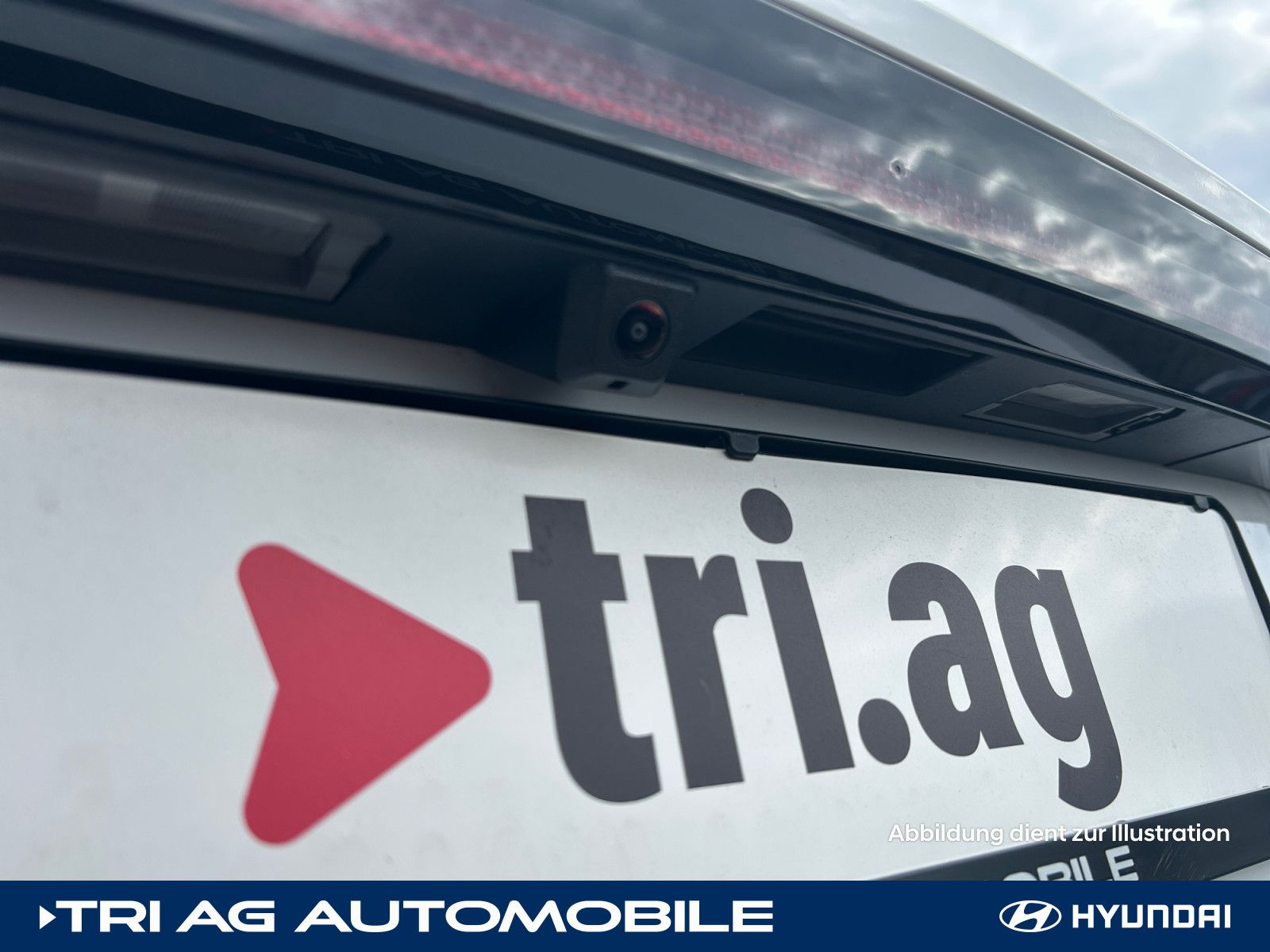 Hyundai TUCSON - Bild 18