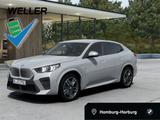 BMW iX2 eDrive20 M Sport Iconic St&Go 360° HUD H/K - graue BMW iX2