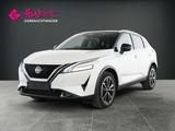 Nissan Qashqai TEKNA 158 PS (* ALLRAD * DESIGN-PAKET *) - Nissan Gebrauchtwagen von 2022