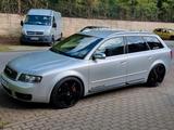 Audi S4 V8  4,2 .... 344 PS - Audi S4 aus 2003