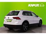 Volkswagen Tiguan 1.5TSI DSG Join+LED+NAVI+VIRTUAL+AHK+PDC - Volkswagen: L