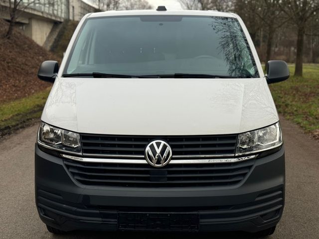 Volkswagen T6.1 Transporter Kasten Lang FWD*KLIMA*PDC*