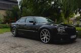 Chrysler 300C SRT8 6.1 Autom. SRT8 Mopar Kit - Chrysler: Srt6