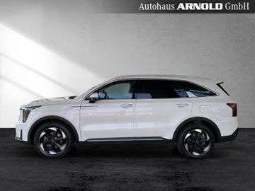 KIA Sorento - 3