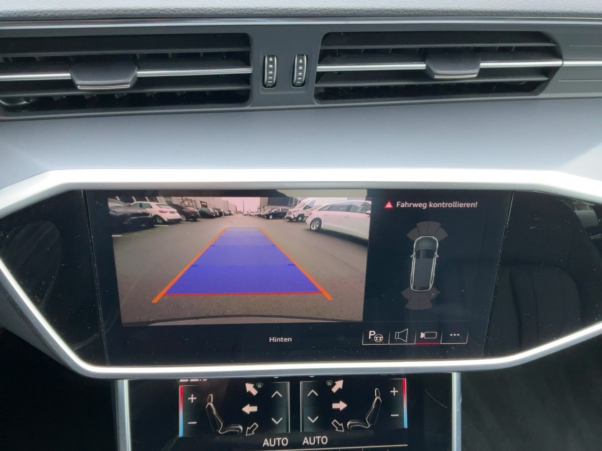 Audi A6 - Bild 17