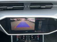 Audi A6 - Vorschau Bild 17