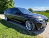 BMW 550 GT M Paket Alpina21 Voll - BMW 550 Gran Turismo Gebrauchtwagen