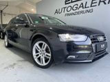 Audi A4 Avant 2.0 TDI S-Tronic Attraction Navi/Xen