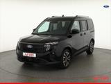 Ford Tourneo Courier Titanium 1.0 EB Kamera AHK Tempo - Ford Tourneo Courier Jahreswagen
