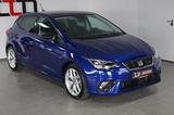 Seat Ibiza 1.0 TSI FR DSG LED Navi ACC Sitzheizung - Seat Ibiza: Blau