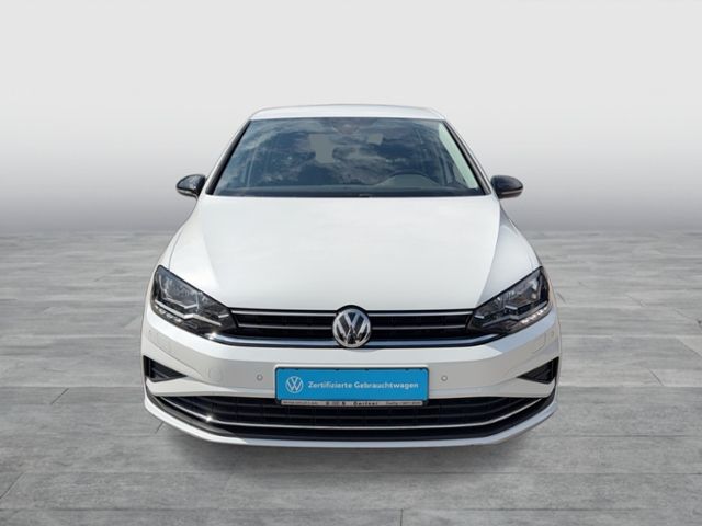 Golf Sportsvan IQ DRIVE 1.5 TSI APP-CON ACC PDC