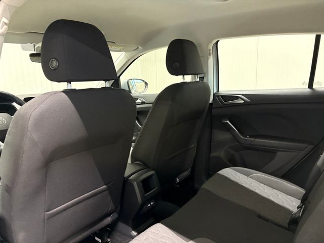 T-Cross Life 1.0 TSI DSG PDC NAVI ACC SHZ