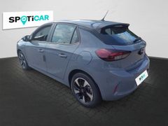 Fahrzeugabbildung Opel Corsa F Electric PPS LM BiColor