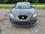 Seat Leon 1.6 Style - gebrauchte Seat Leon aus dem Jahr 2009