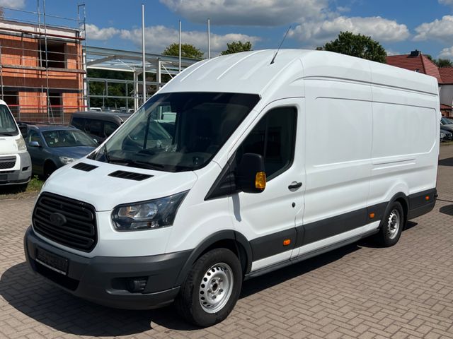 Ford Transit Kasten 350 L4