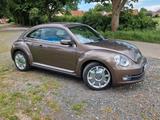 Volkswagen New Beetle 1,2 TSI Design, Inspektion NEU! - VW New Beetle Gebrauchtwagen in Hannover