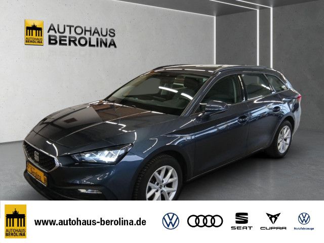 Image of Seat Leon