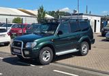 Toyota Land Cruiser 3.4 /LPG Gasanlage/4x4 - gebrauchte Toyota Land Cruiser aus dem Jahr 2001