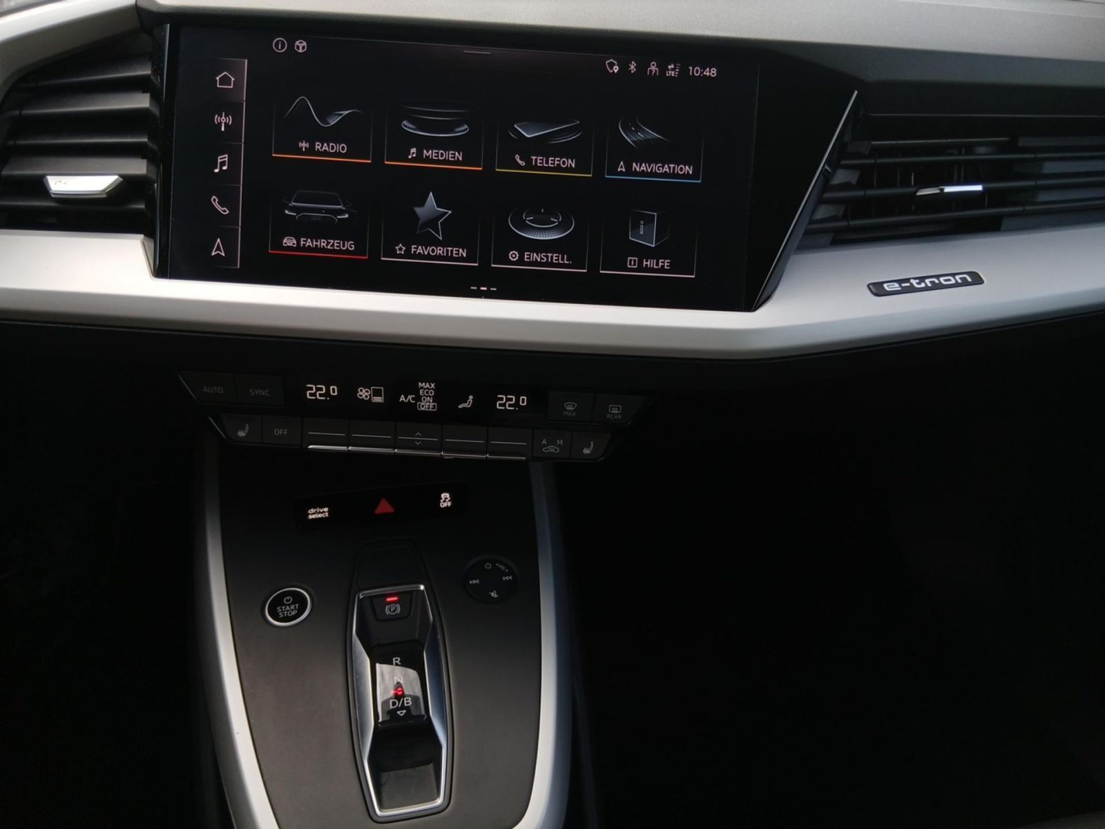 Audi Q4 e-tron - Bild 14
