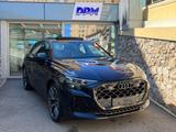 Audi RSQ8 RS Q8 TFSI quattro tiptronic - blaue Audi RSQ8