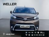 Toyota Proace 2,0l-D L2 Verso Executive *AHK*HUD*StHz* - Toyota: Proace