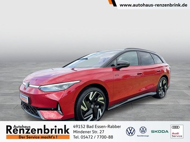 ID.7 Tourer  GTX 4Motion AHK PANO VOLL