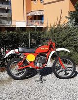Beta GS 125 6 Giorni Regolarità - BETA RE 125