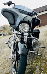 Harley-Davidson Street Glide - Angebote