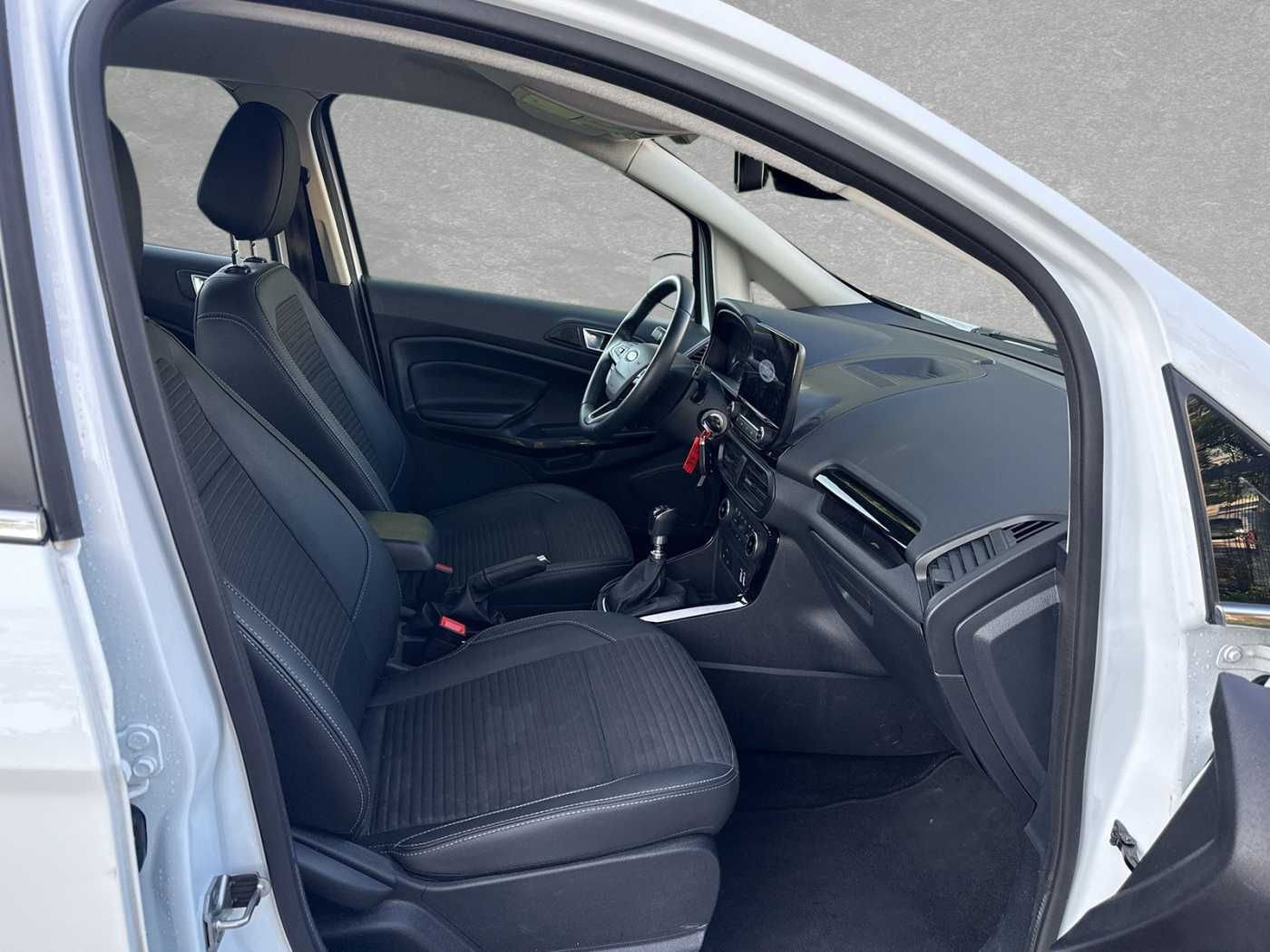 Ford ECOSPORT 1.0 EcoBoost TITANIUM imagem 3