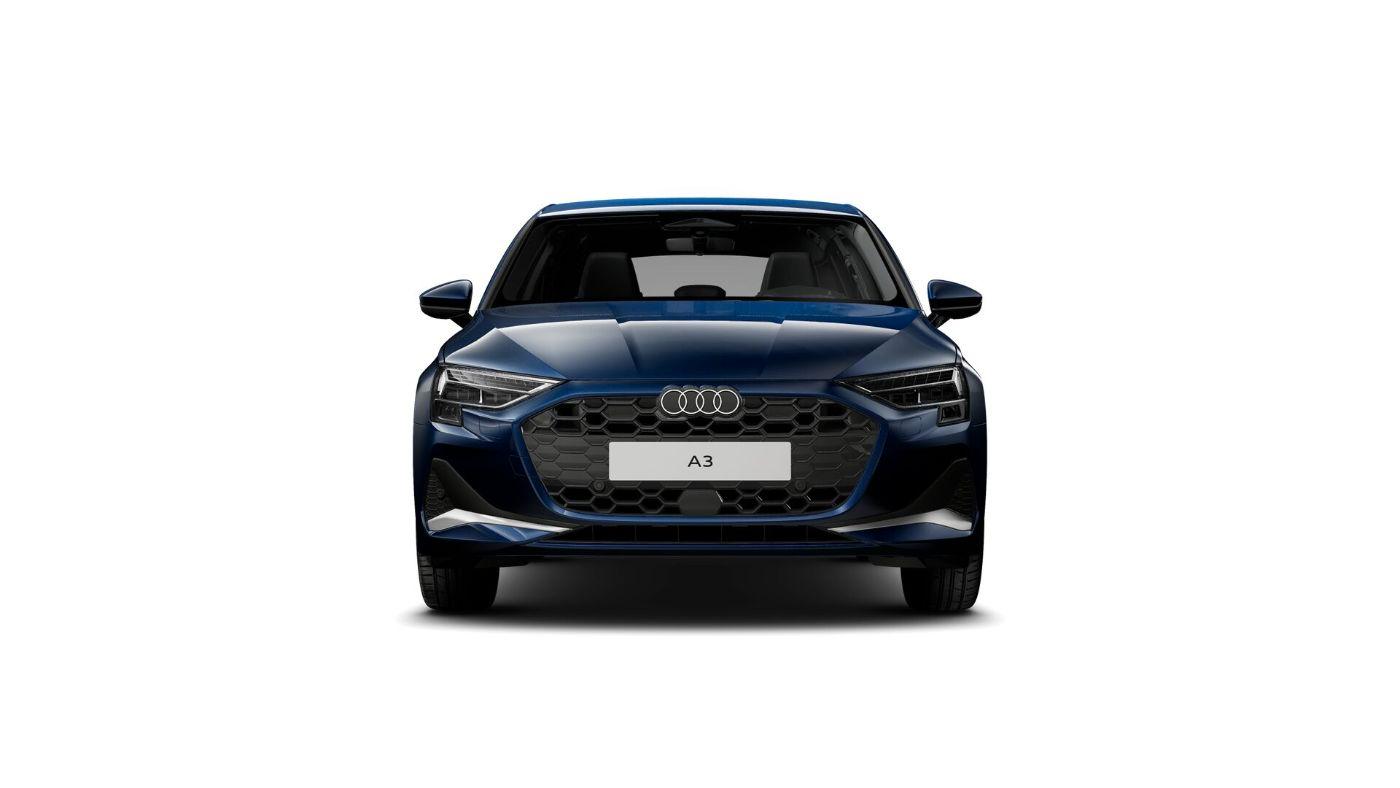 Audi A3 Sportback TDI S tronic advanced SITZH, миниатюра 3