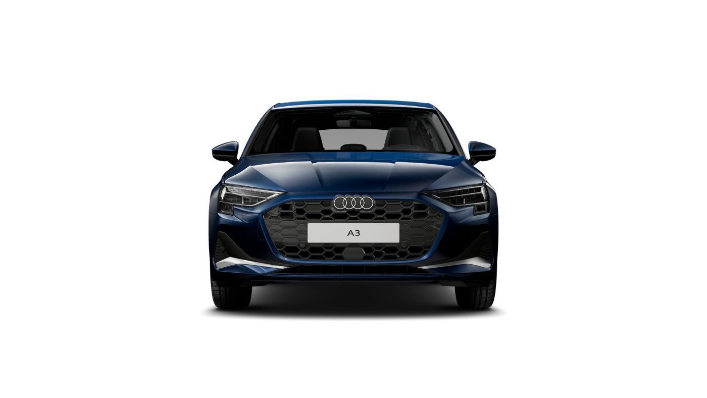 Audi A3 - Bild 3