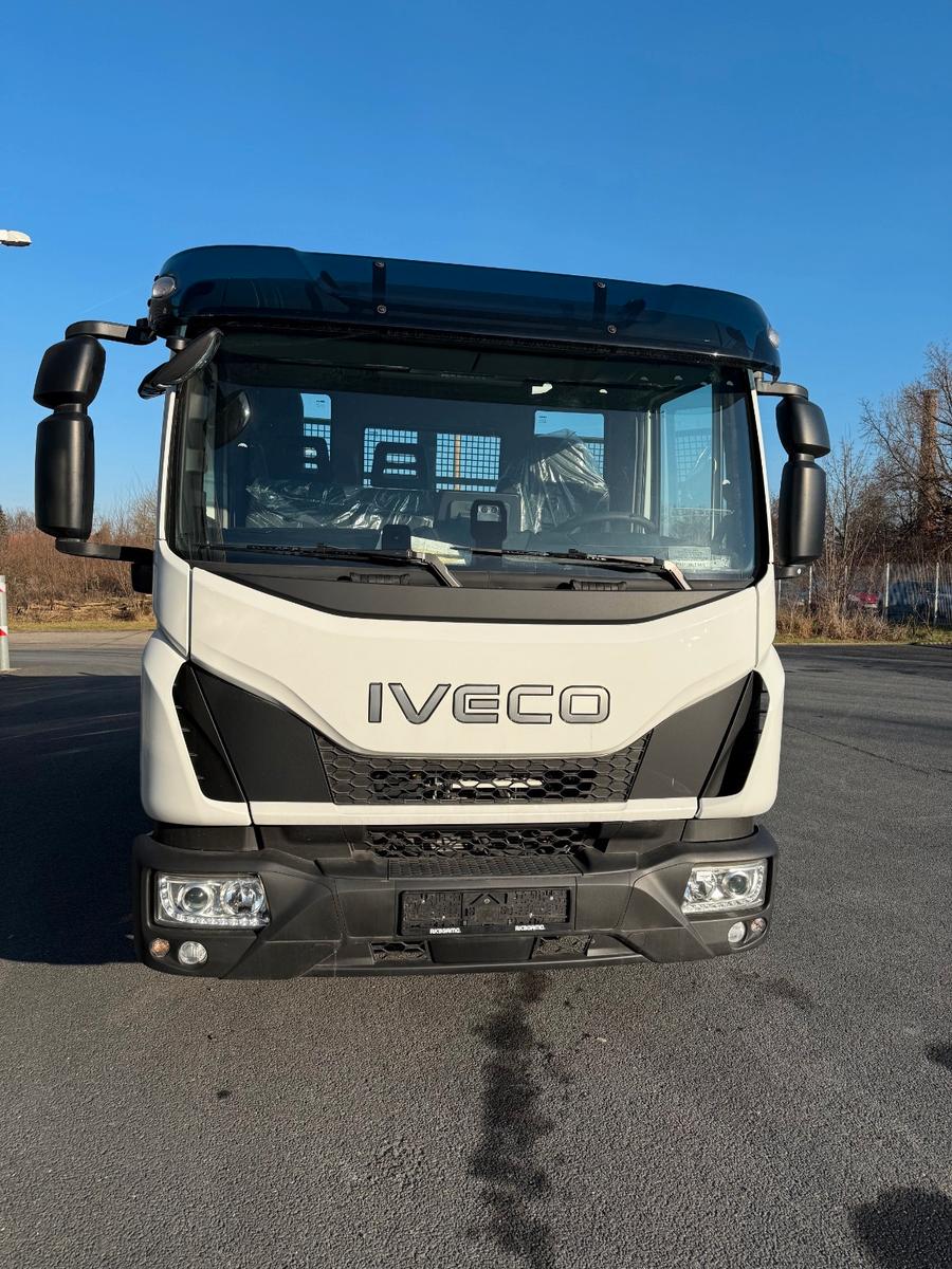 Iveco Eurocargo ML75E19K