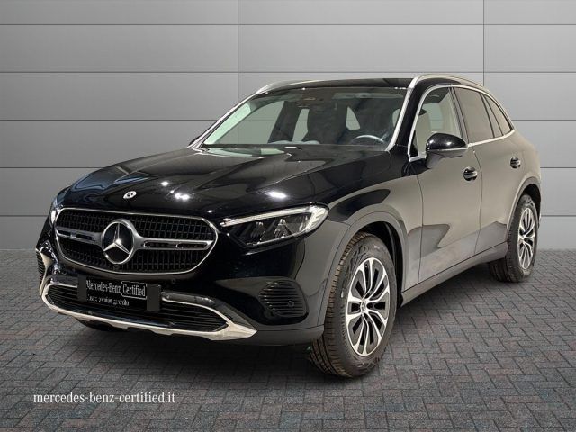 Autres MERCEDES-BENZ GLC 220 d 4Matic Mild Hybrid Advan