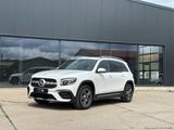Mercedes-Benz GLB 220 AMG LINE AHK SCHWENKBAR - Mercedes-Benz GLB 220 aus 2021