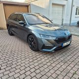 Skoda Octavia RS First Edition Voll Ausstattung - Skoda Octavia: Ausstattung