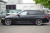 BMW 320d M-Paket Touring Automatik LED Digital Tacho - BMW 320: 320d M Paket
