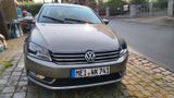 Volkswagen Passat 2.0 TDI Comfortline AHK - Volkswagen Passat aus 2011: TDI