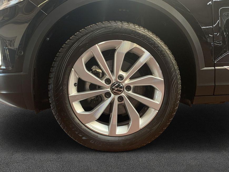 Volkswagen T-Roc 1.5 TSI OPF Style Front-Lane Assist*LED+, миниатюра 7