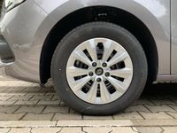 Renault Grand Kangoo - Vorschau Bild 13
