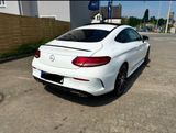 Mercedes-Benz C 300 Edition 1 Autom. Edition 1 - Mercedes-Benz C 300 aus 2017