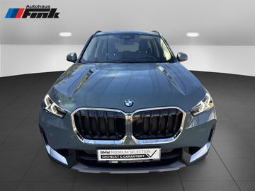 BMW X1 xDrive23i DAB LED Komfortzg. Parkassistent