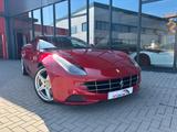 Ferrari FF 6,3 V12 4x4 - gebrauchte Ferrari Limousine