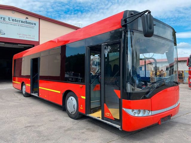 Solaris URBINO 12 Low Entry 2 Klima Retarder Euro 4